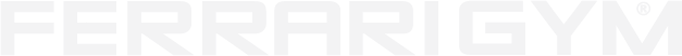 Logo Ferrari Gym esteso
