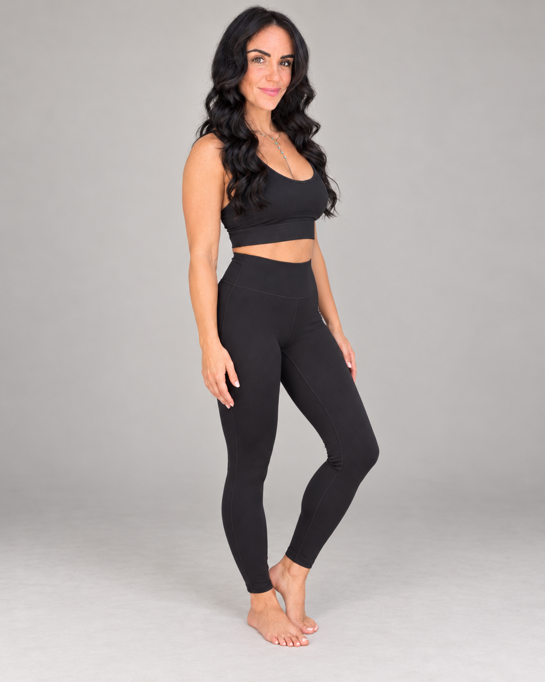 Laura Poerio - Ferrari Gym